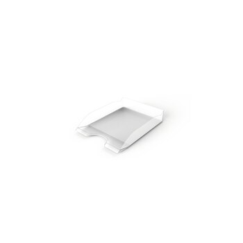 Durable Basic Briefablageschale A4-C4 transparent