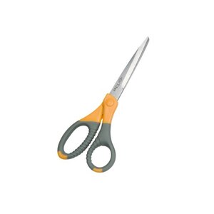 WEDO 9857 - Grau - Gelb - Bürokleinmaterial - Grau,...