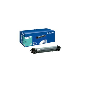 Pelikan Black - compatible - toner cartridge