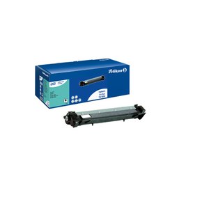 Pelikan Black - compatible - toner cartridge