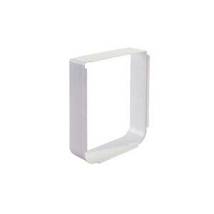 Segula SureFeed Tunnel Extension White