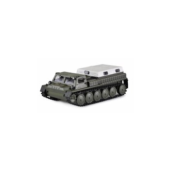Amewi 22617 - Militärwagen - 1:16 - 8 Jahr(e) - 500 mAh - 549 g