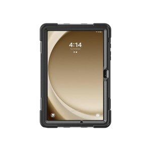 4smarts GRIP - Hintere Abdeckung für Tablet -...