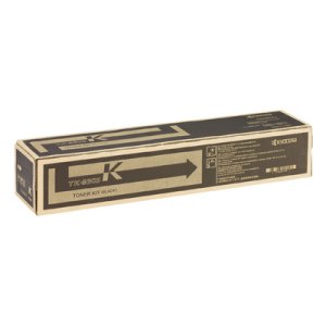 KYOCERA TK-8305K Toner Cartridge 1 piece(s) Original Black