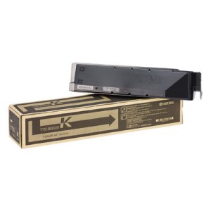 Cartuccia toner KYOCERA TK-8305K 1 pezzo(i) Nero originale