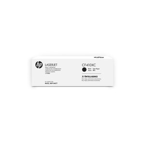 HP 410X - Hohe Ergiebigkeit - Schwarz