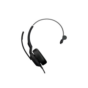 Jabra Evolve2 50 Auricolare Cablato A Padiglione USB...
