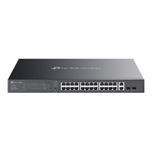 TP-Link Omada ES228GMP Managed Network Switch