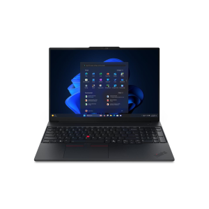 Lenovo ThinkPad E16 Notebook 16 Zoll