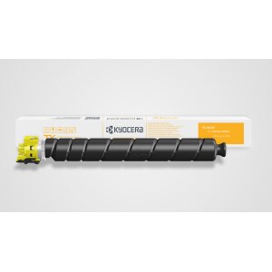 KYOCERA TK-8615Y Tonerkartusche 1 Stück(e) Original...