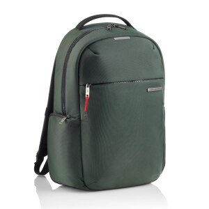 MIQUELRIUS Bag to work Series Rucksack M grün 22l