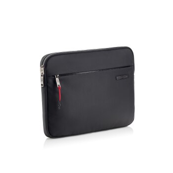 MIQUELRIUS Bag to work Series Laptop Hülle 13″&14″ schwarz