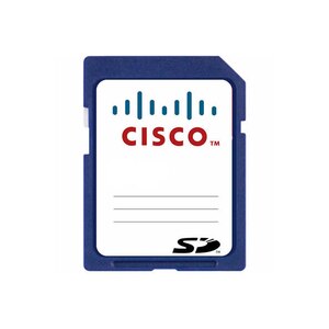 Cisco Flash-Speicherkarte - 1 GB - SD - für...