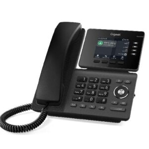 Gigaset P810B IP PRO IP Tischtelefon 8,5 cm 3,36 Zoll...