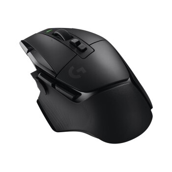 Logitech G G502 X LIGHTSPEED