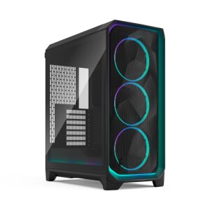 Fractal Design Meshify 3 Ambience Pro RGB Light Tint...