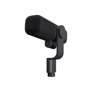 Logitech G Yeti Studio - Mikrofon - Schwarz
