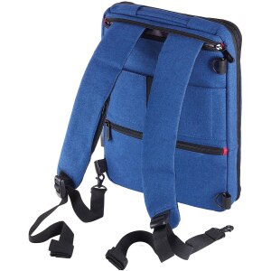 Troika Business-Rucksack TROIKA SAFTSACK