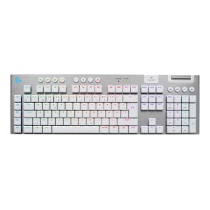 Logitech G G915 X Gaming Keyboard