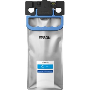 Epson T13M2 - Größe XXL - Cyan - original -...