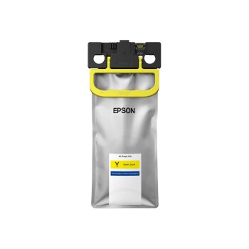 Epson T13M4 - Größe XXL - Gelb - original - Tinten-Packung