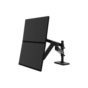 Ergotron LX Pro Dual Arm Mounting Kit