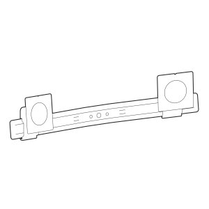 Ergotron LX Pro Befestigungskit für 27 Zoll...
