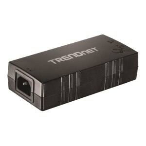 TRENDnet TPE-115GI Gigabit PoE+ Injector