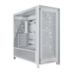 Corsair Geh Midi FRAME 5000D Airflow Case White