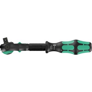 Wera 8000B Limited Edition Zyklop Speedknarre m...