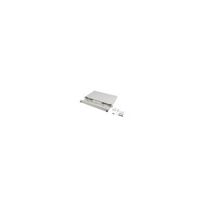 Lanberg 19″ 1U FIBER PATCH PANEL 24XSC DUPLEX 24XLC...