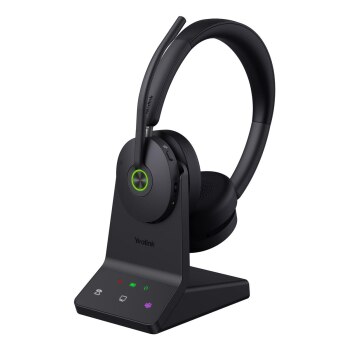 Yealink WH68 Teams Headset