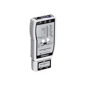 TRENDnet TC-NT3 - Network tester