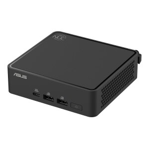 ASUS NUC 15 Pro Slim Kit RNUC15CRKC700002 - Barebone