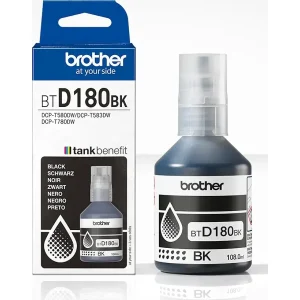 Brother FLACONE BROTHER BTD180BK NERO 7500 pg x DCPT780DW