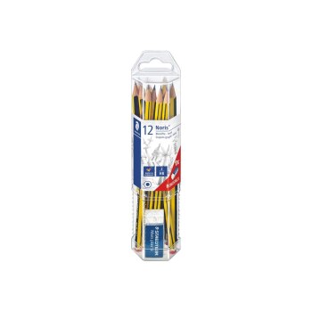 STAEDTLER Noris - Matita - HB - 2 mm