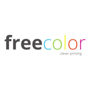 freecolor XL size - black - compatible