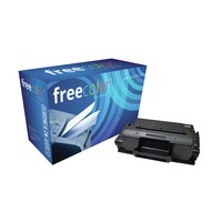 freecolor - Größe XL - Schwarz - kompatibel - Tonerpatrone - für Samsung ProXpress M3820D, M3820DW, M3820ND, M3870FD, M3870FW, M4020ND, M4020NX, M4070FR