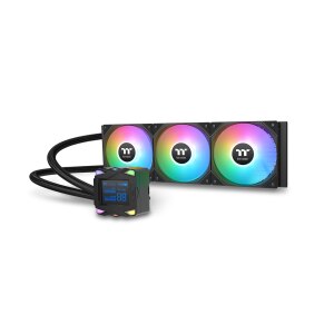 Thermaltake LA360-S ARGB SYNC/ALL-IN-ONE LIQUID COOLER...