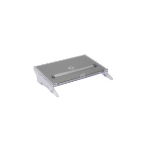 BakkerElkhuizen FlexDesk 640 with ComfortRead