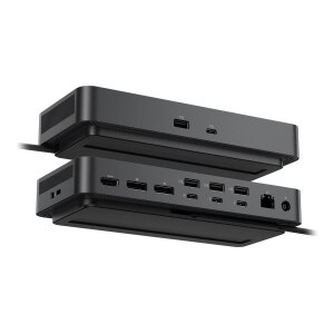Dell Pro Thunderbolt 4 Smart Dock SD25TB4 - Dockingstation