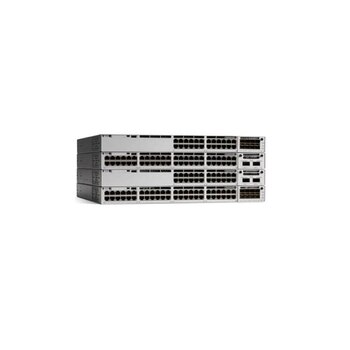 Cisco Catalyst 9300 Network Essentials Switch