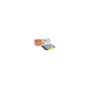 Peach Tonerkartusche Kompatibel Multipack
