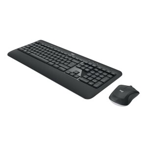 Logitech MK540 Advanced