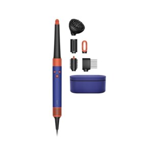 Dyson Airwrap HS08 ID Complete Long - Violet/Topaz