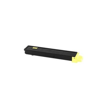 Kyocera TK 8315Y - Yellow - original