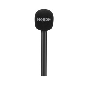 RODE RØDE Interview GO - Handgeräteadapter...