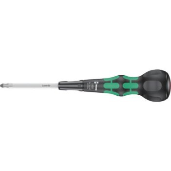 Wera 1850 PH Kraftform Ball-Grip Schraubendreher 2x150