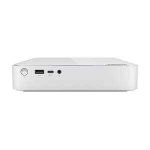 Lenovo IdeaCentre Mini 01IRH8 Tiny PC - Core i5-13420H