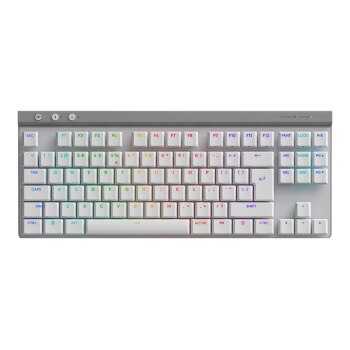 Logitech G G515 - Tastatur - LIGHTSPEED - TKL